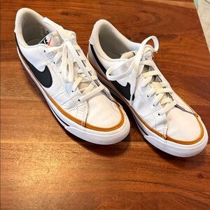 Nike youth court legacy